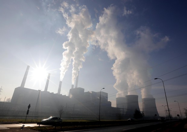 Clima, a maggio record mondiale di caldo e di gas serra © EPA