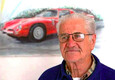 È morto Giotto Bizzarrini il padre di celebri supercar (ANSA)