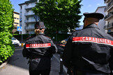 Giovane ucciso a coltellate a Bergamo, arrestato un 19enne