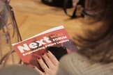 Next Milan Forum 2025, i giovani leader discutono del futuro