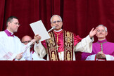 I leader guardano a Leone XIV: "Spinga per il dialogo"