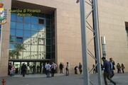 Mafia: sequestro preventivo per giudice Saguto