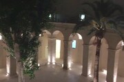Inaugurazione sede dipartimento salute mentale Taranto