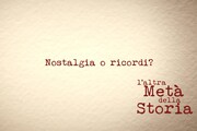 L'altra meta' della storia - CLIP