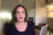 Patrizia Mirigliani aderisce alla campagna 'Non è normale che sia normale'