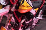 Eicma 2018, presentate la Moto Guzzi V85 TT e il nuovo Piaggio MP3 HPE