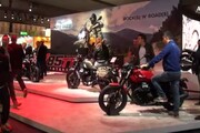 Al via Eicma, 76esima edizione con 1.200 brand