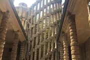 La Scarzuola, basta visite alla ''citta' ideale''