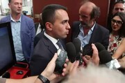 Di Maio: 'Il sistema bancario deve pagare'