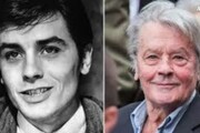 Cannes: ovazione per Alain Delon, devo tutto alle donne