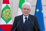 Mattarella: 'Reprimere con rigore quanti sfruttano l'emergenza'
