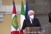Coronavirus, Mattarella ringrazia lo Spallanzani: 'Punto di riferimento'