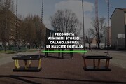 Fecondita' ai minimi storici, calano ancora le nascite in Italia
