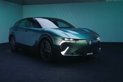 Renault Emblème