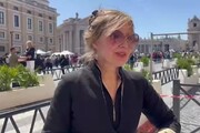 La pittrice dei Papi: 'Francesco semplice ma profondo'