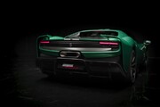 Ferrari, ecco le due nuove 'Speciali'