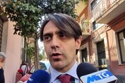 Bambina lanciata dal balcone dalla madre, il sindaco: 'Siamo sconvolti'