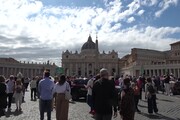 Conclave, per i fedeli non ci sono dubbi: 'il prossimo Papa deve essere italiano'