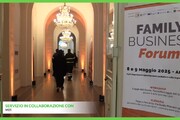 Family Business Forum, Di Pietra: 'Importante valutare il self employment'