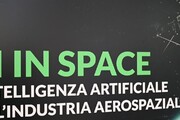 Intelligenza&nbsp;artificiale&nbsp;nello&nbsp;Spazio&nbsp;fra presente e futuro
