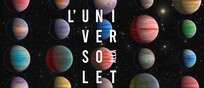 I pianeti esterni al Sistema Solare sono i protagonisti del nuovo episodio de 'L'universo dalla A alla Z' (fonte: INAF)