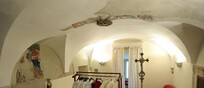 Verso il conclave: stanza delle lacrime poi la loggia
