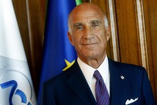 Angelo Sticchi Damiani