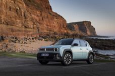 Renault 4 E-Tech