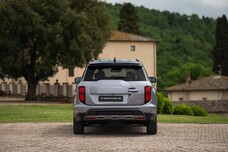 KGM Torres EVX, concretezza in formato elettrico