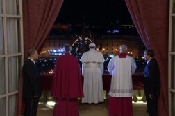 JORGE BERGOGLIO