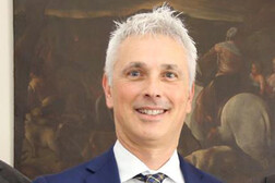 Il primario Emanuele Michieletti