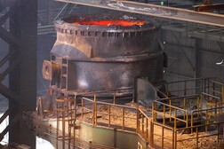 Dopo incendio di ieri disposto sequestro Afo1 ex Ilva