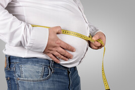 Da diabete a ictus, l'obesità può causare oltre 200 problemi medici