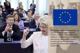Von der Leyen conferma la nuova 'ondata di semplificazione per gli agricoltori'