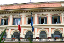 IL NUOVO POLICLINICO UMBERTO I A ROMA, LA REGIONE ACCELERA