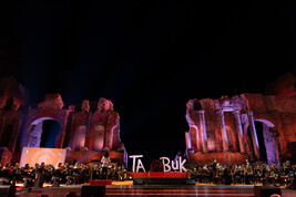 Taobuk, a Taormina 200 ospiti internazionali al book festival