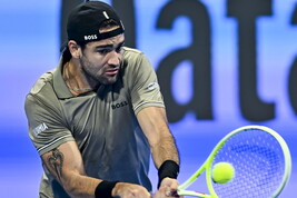 ATP Qatar Open