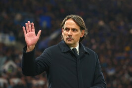 Simone Inzaghi