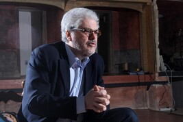 Roberto Andò, 'la mia Elettra tra vendetta e solitudine'