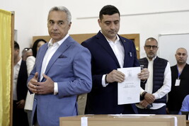 Simion e Georgescu