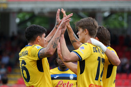 Serie A ; AC Monza-Atalanta