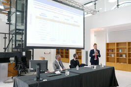 Family business forum,altissimo tasso imprese familiari a Arezzo