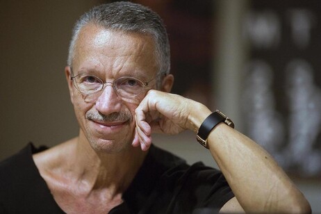 Keith Jarrett