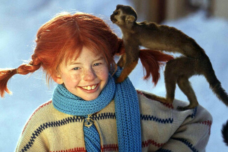 Pippi Calzelunghe