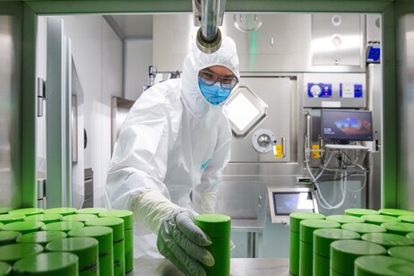 Tumori: medicina nucleare personalizzata con radiofarmaci