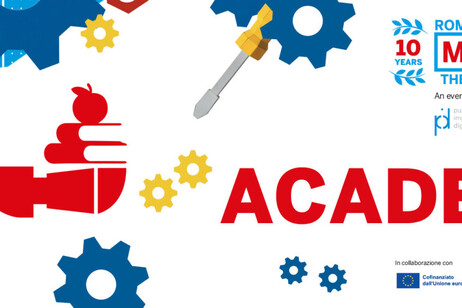 Al via gli appuntamenti della Maker Faire Academy (fonte: Maker Faire)
