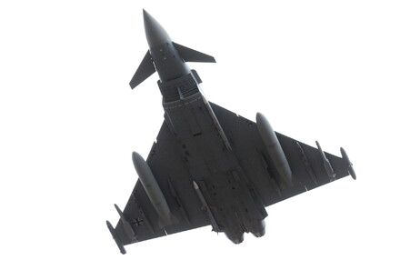 Eurofighter