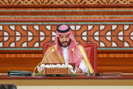 Mohammed bin Salman