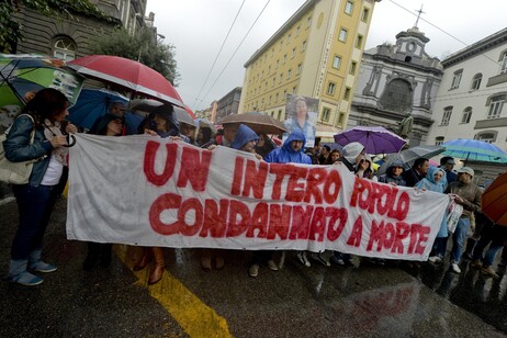 ++ Cdm, commissario unico per la Terra dei fuochi ++