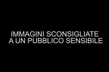 Il video del giornalista Gabriele Carchidi, 'picchiato senza motivo dalla Polizia'